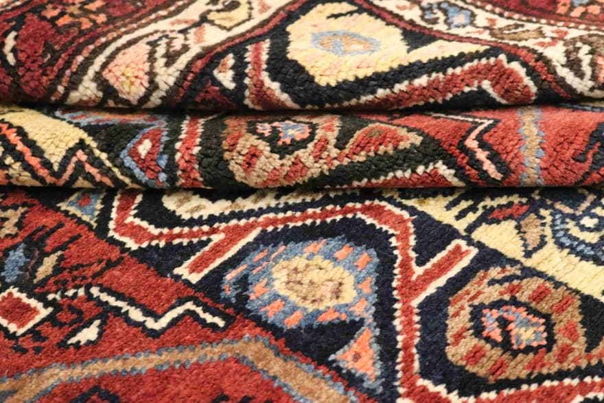 Rusi Carpet 149x110