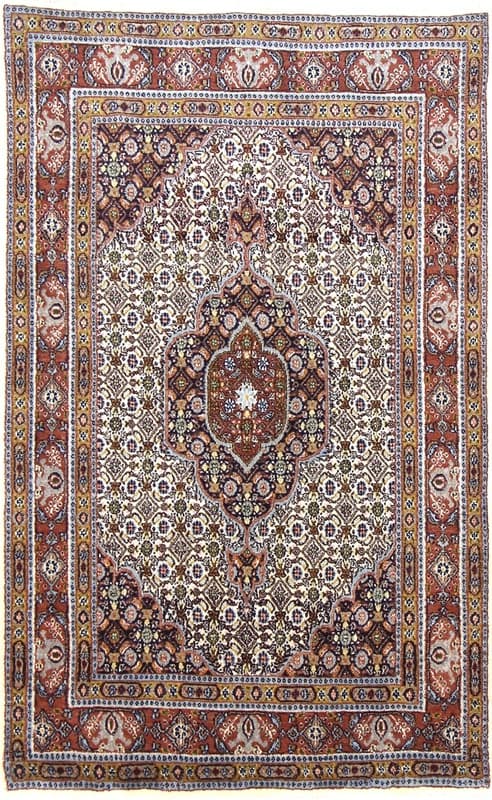 Moud Carpet 150x93