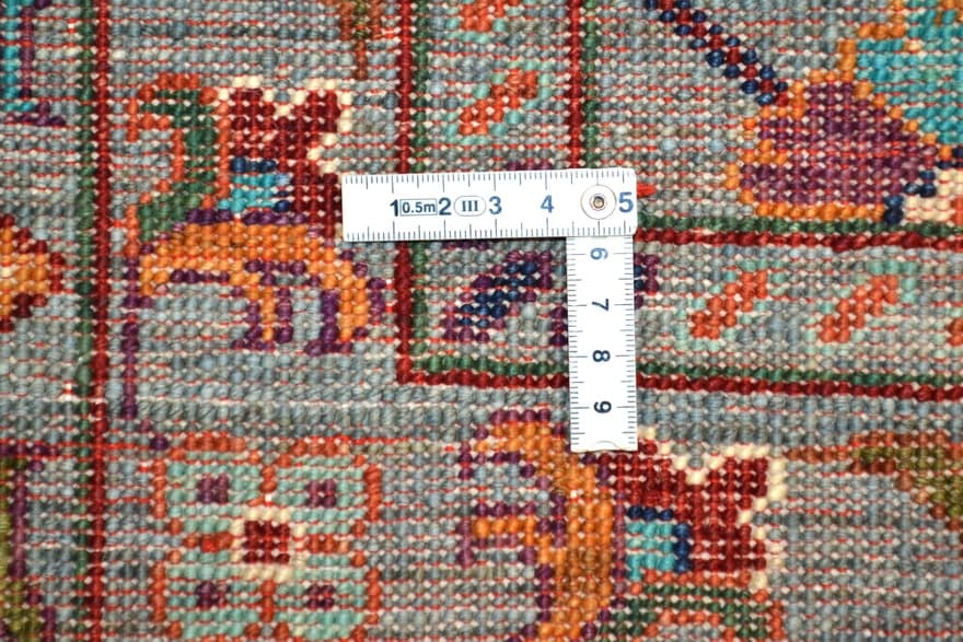 Ariana Carpet  126x81 - Image 6