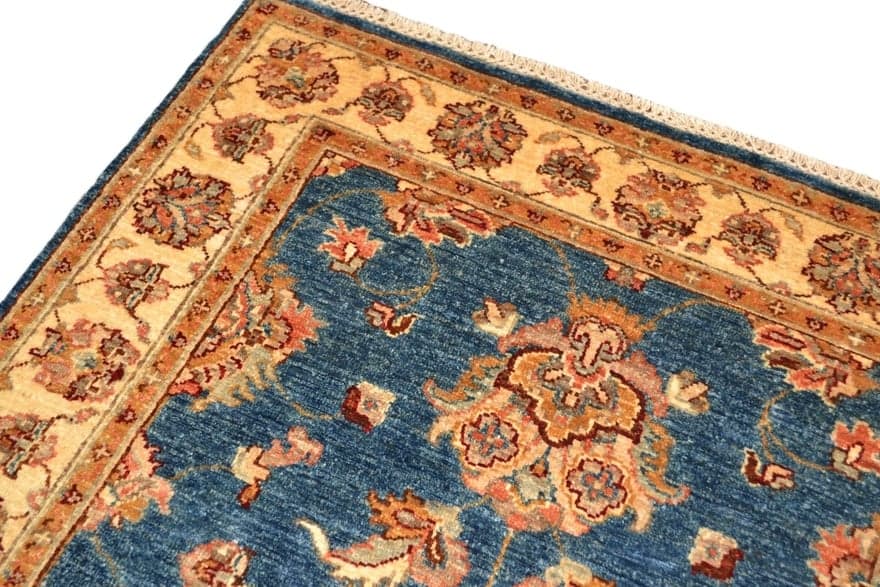 Ziegler Farahan Carpet  155x103 - Image 5