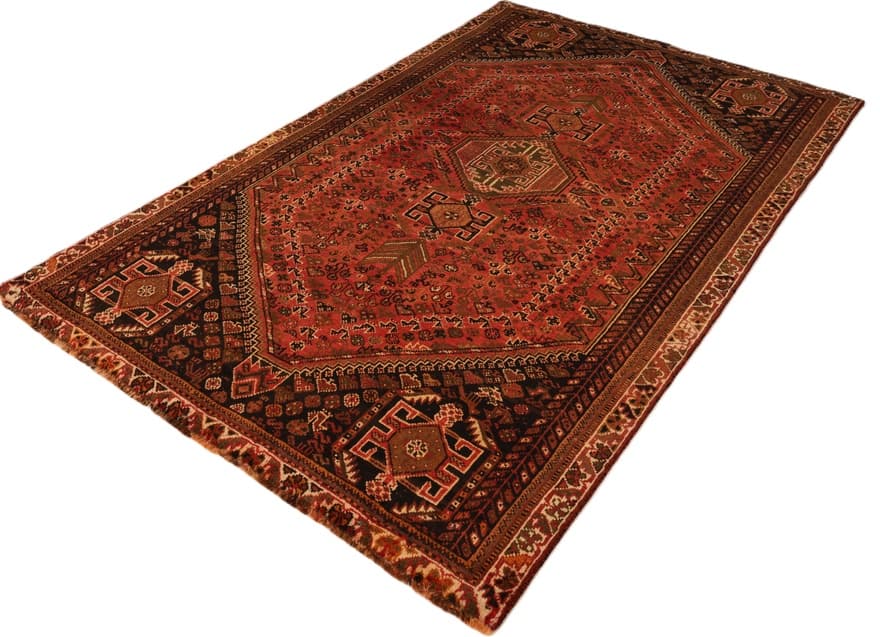 SHIRAZ  Carpet  254x164
