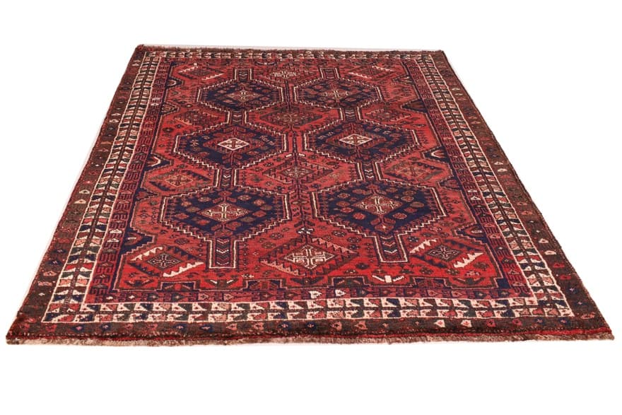 Schiraz Carpet 238x174