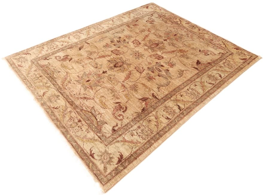 Ziegler Teppich 184x147 - Image 3