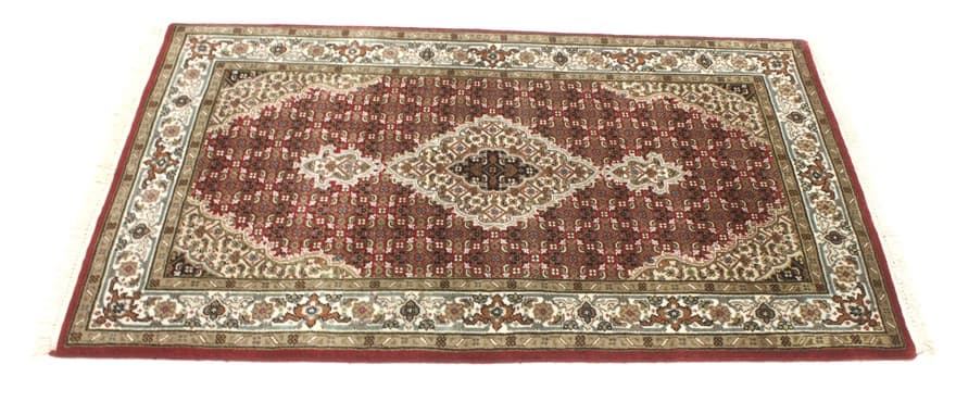 Tabriz Teppich 153x92 - Image 5