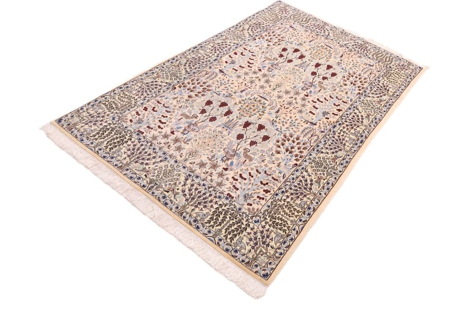 Nain 6 La Carpet 195x126