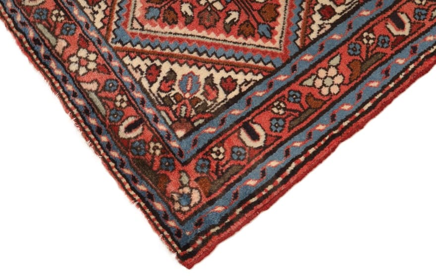 Rudbar Carpet 198x68 - Image 4