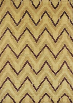 MODERN-IKAT Carpet 234x166