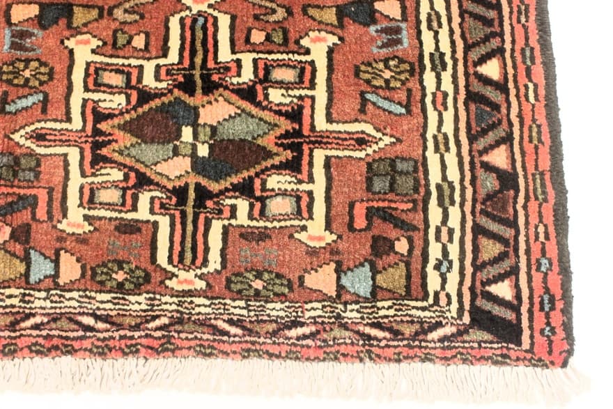 Garaje Teppich 188x69