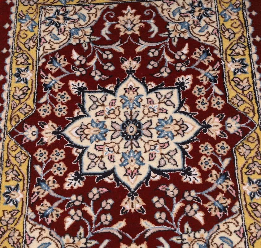 Nain 9 La Carpet  90x60 - Image 3