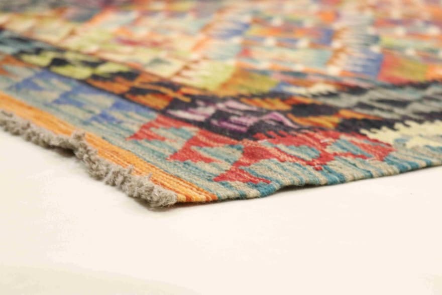 KELIM Teppich 166x98