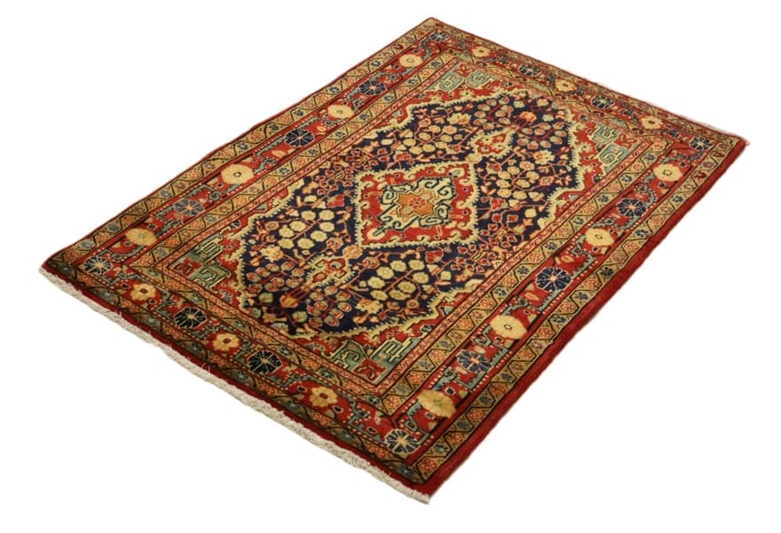 Malayer carpet  155x105