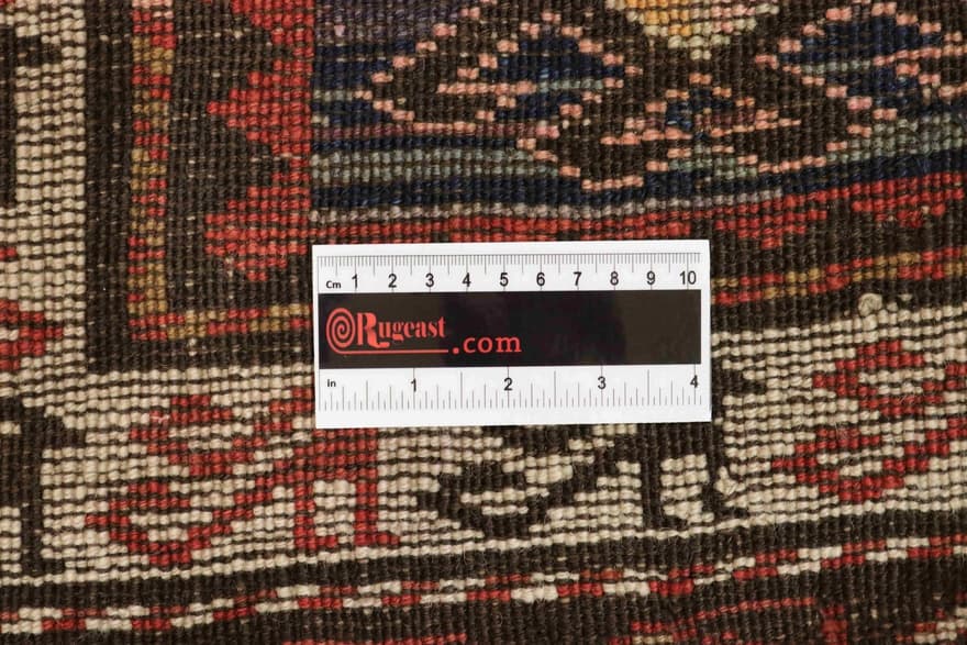 Shirwan Carpet 235x112