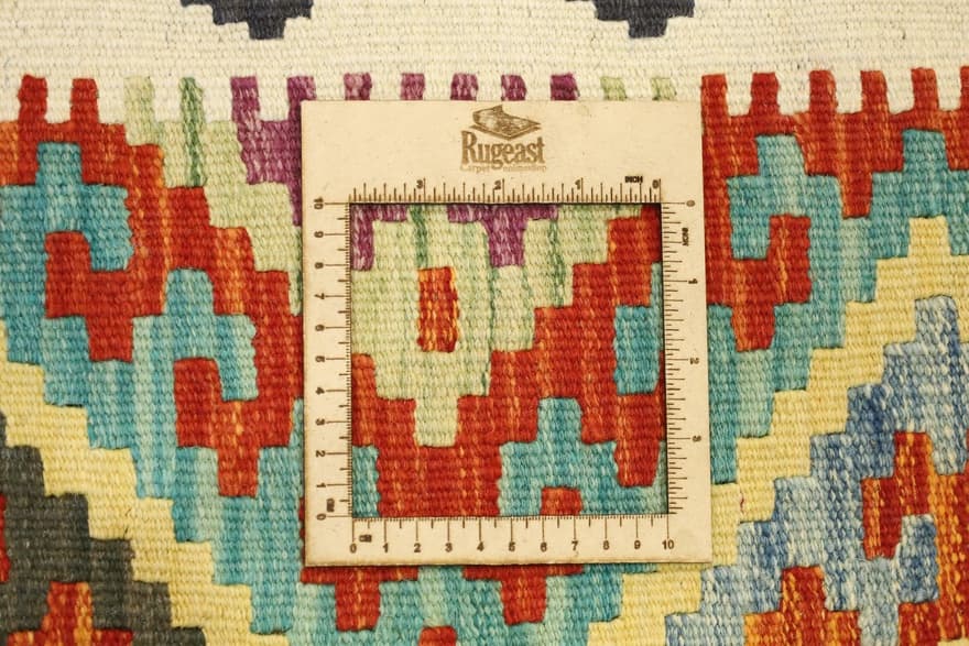 Kelim Carpet 167x98
