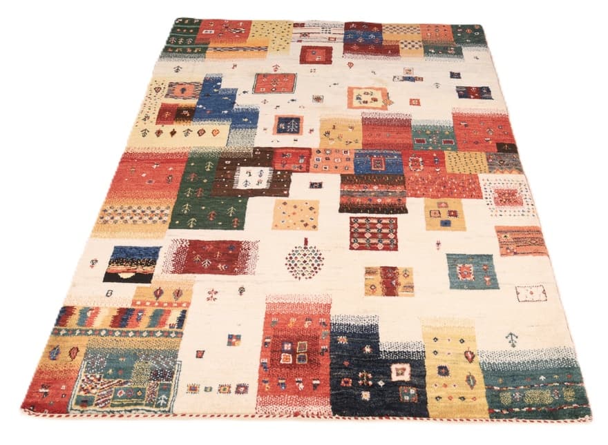 Loribaft Teppich  176x124 - Image 4