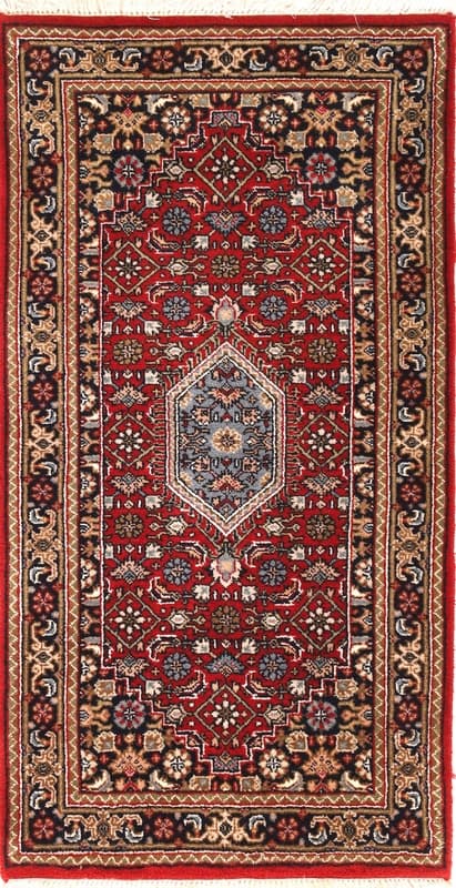 Bidjar carpet 142x77