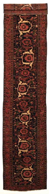 Bidjar Carpet 550x115