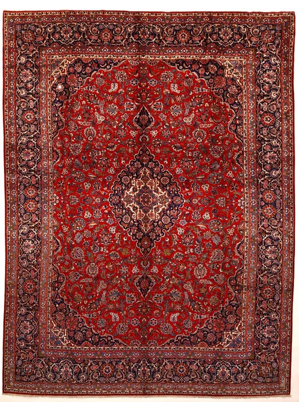 Keshan Carpet 425x320