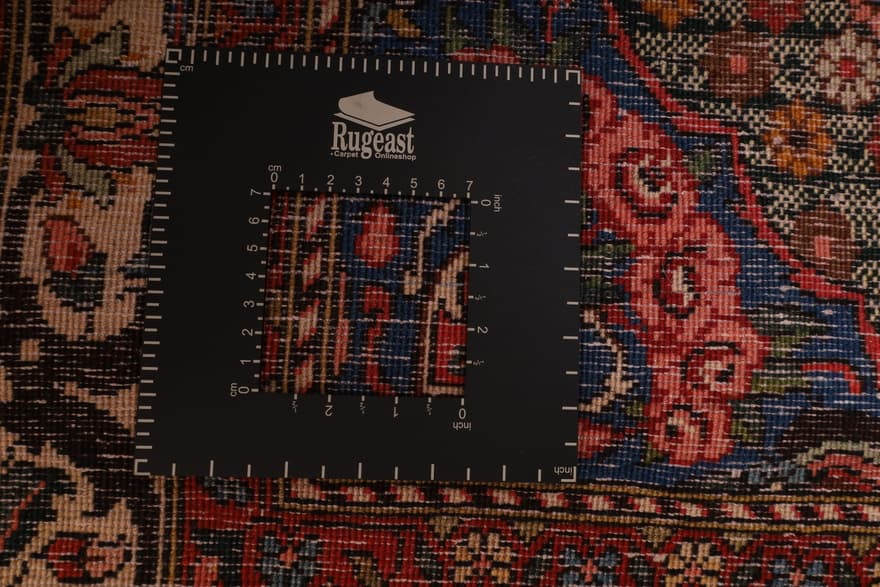 BAKHTIAR Teppich 155x108 - Image 6