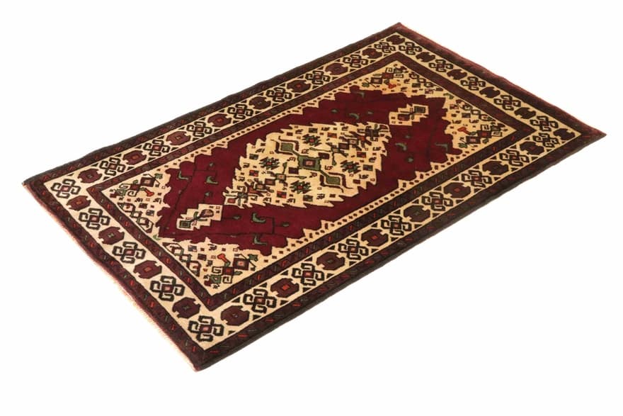 Rusi Carpet 162x103