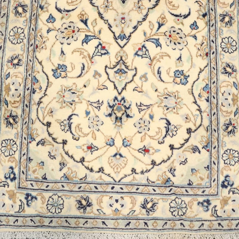 Kashan Carpet 298x81