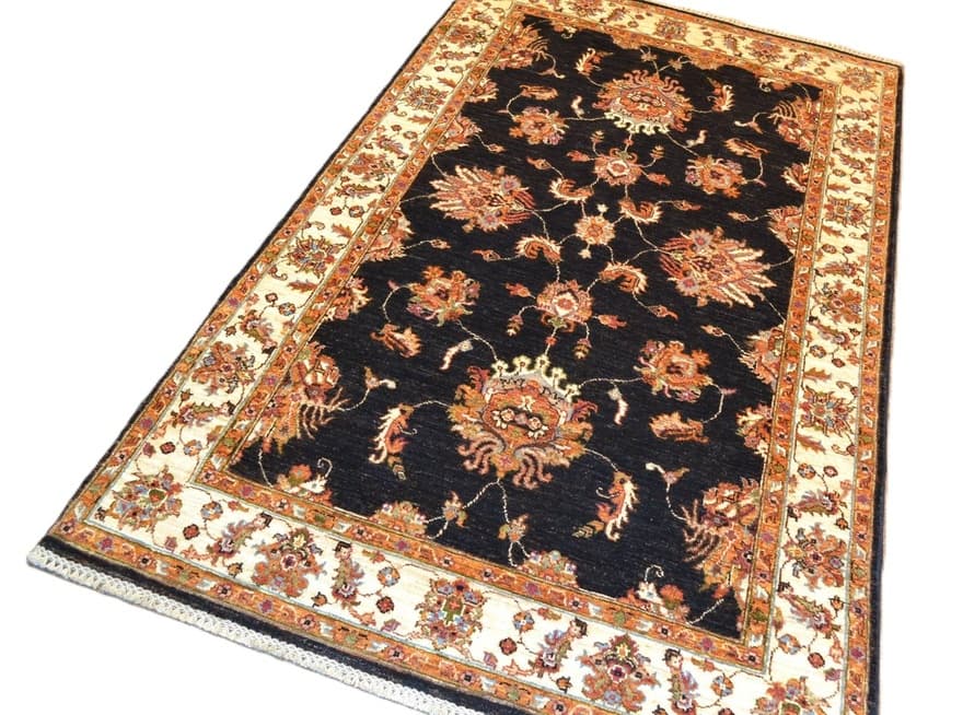 Ziegler Farahan Carpet  209x125 - Image 4