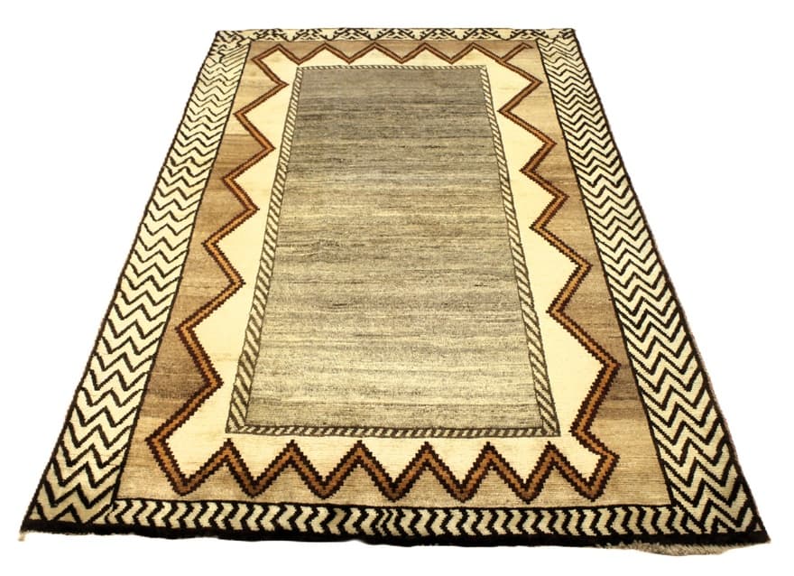 Ghashaghi Teppich 232x132