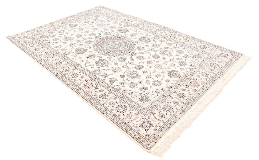 NAIN 6 LA  Teppich  247x168