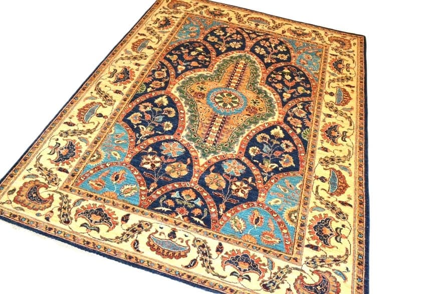 Ariana Carpet  205x157 - Image 4