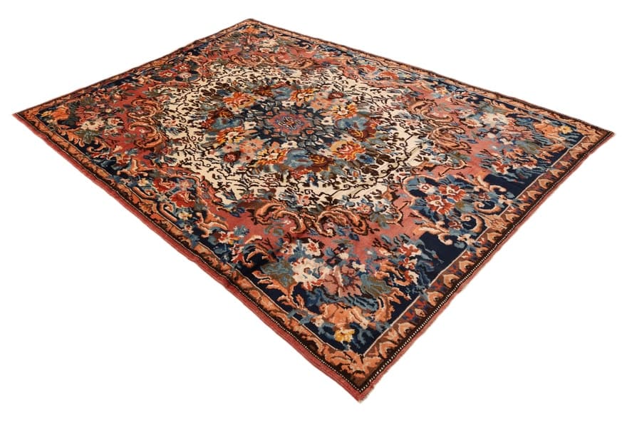 Bakhtiar Farah Dombeh Carpet 282x207