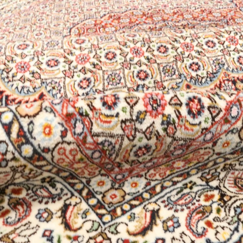 Moud Teppich 233x166