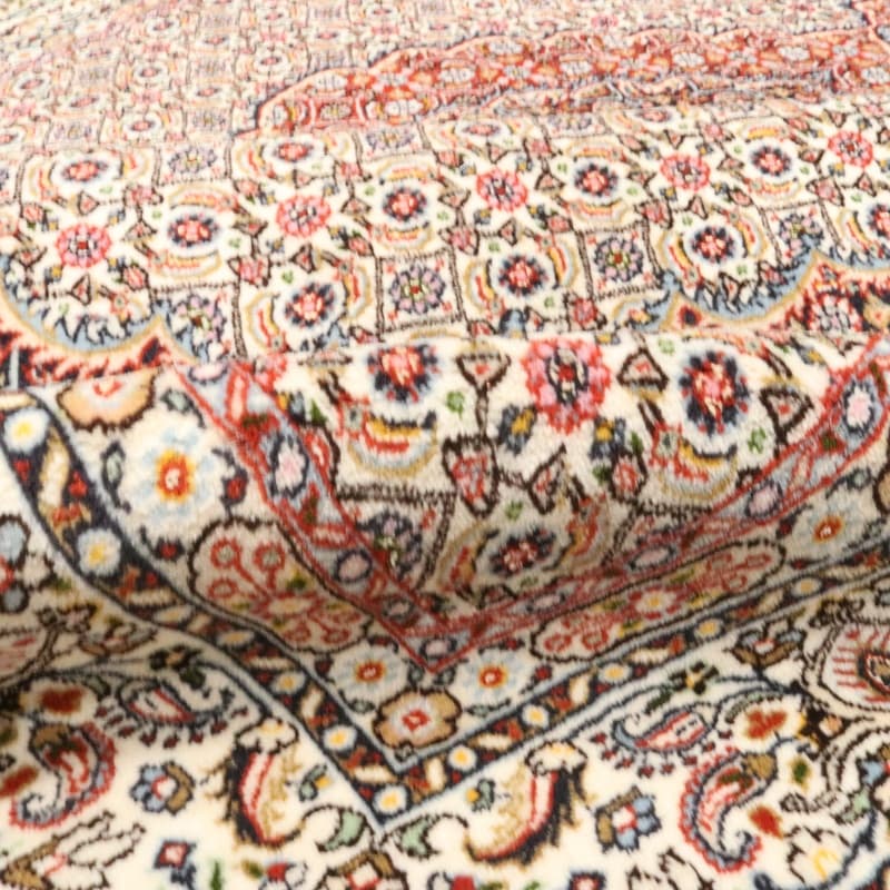 Moud Carpet 233x166