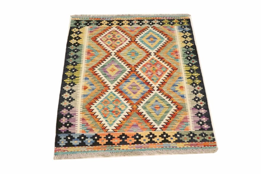 KELIM Carpet 127x84