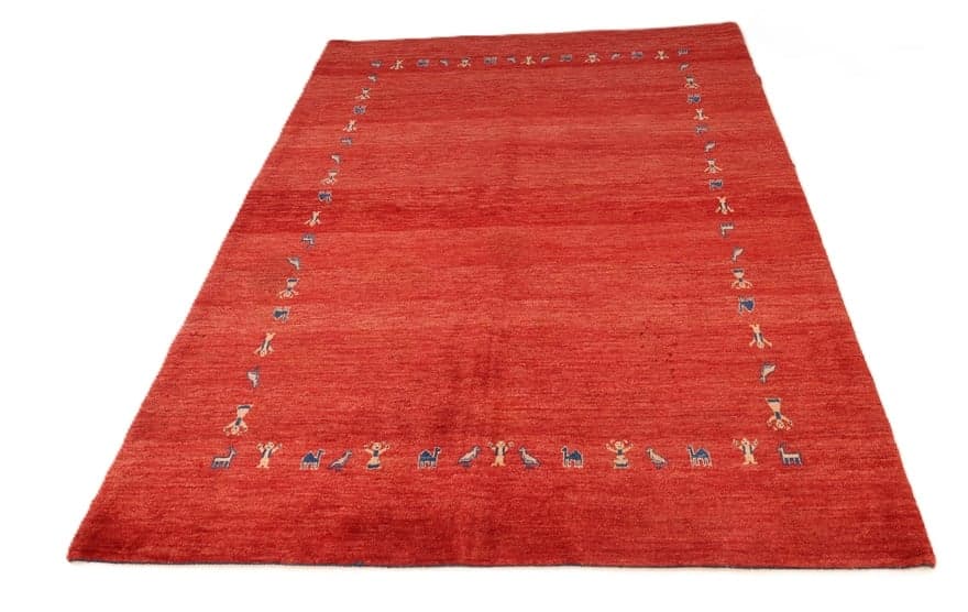 Loribaft  Teppich 210x148 - Image 5