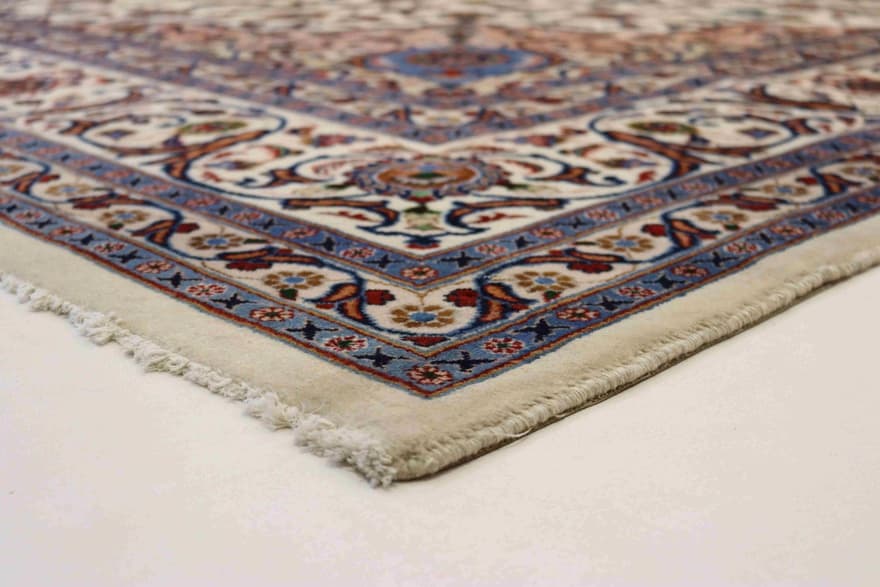 Mashhad Teppich 404x289