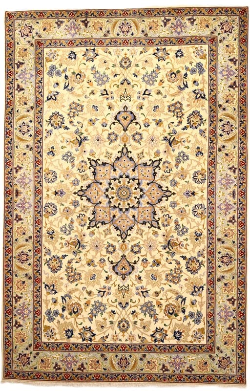 Najafabad Carpet 347x226