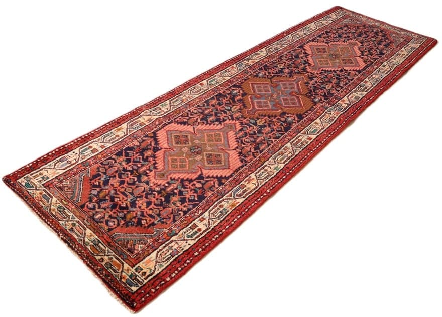 Tajabad  Carpet  295x91 - Image 3
