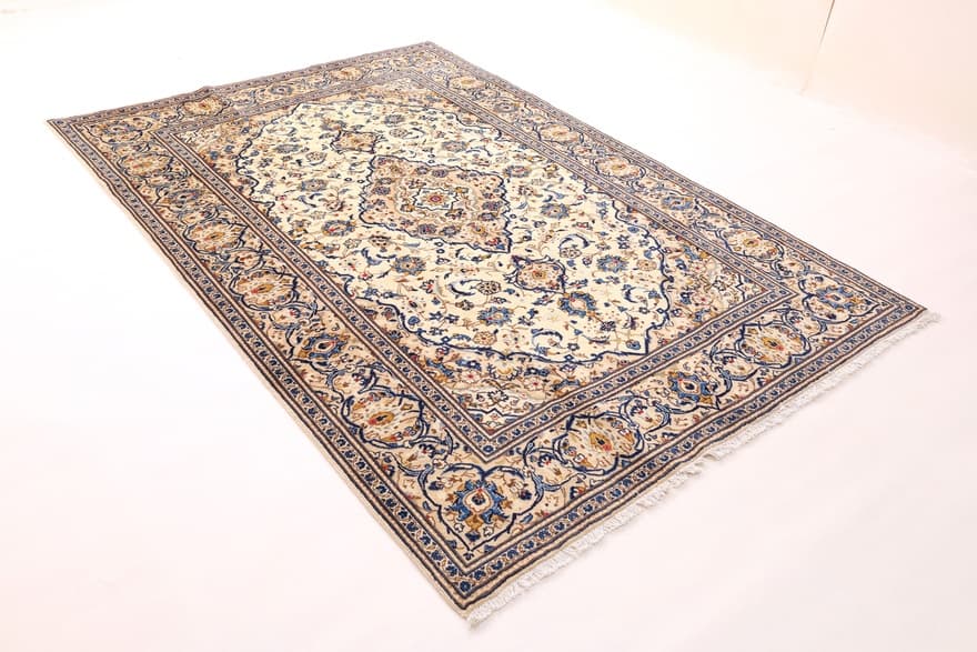 KESHAN Carpet 294x198