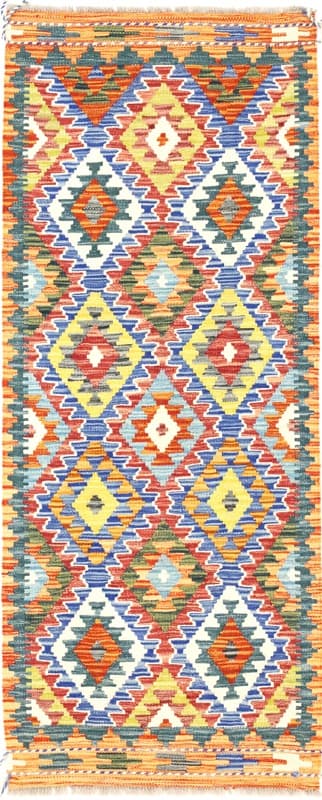 Kelim Carpet 150x60