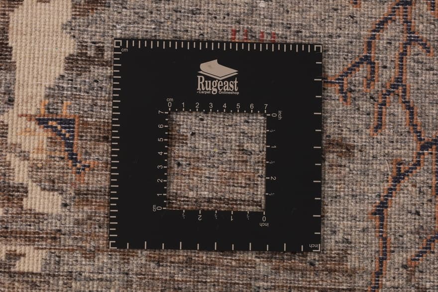 LORIBAFT Teppich 305x197