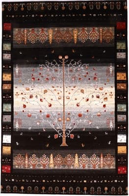 LORIBAFT Carpet 300x196