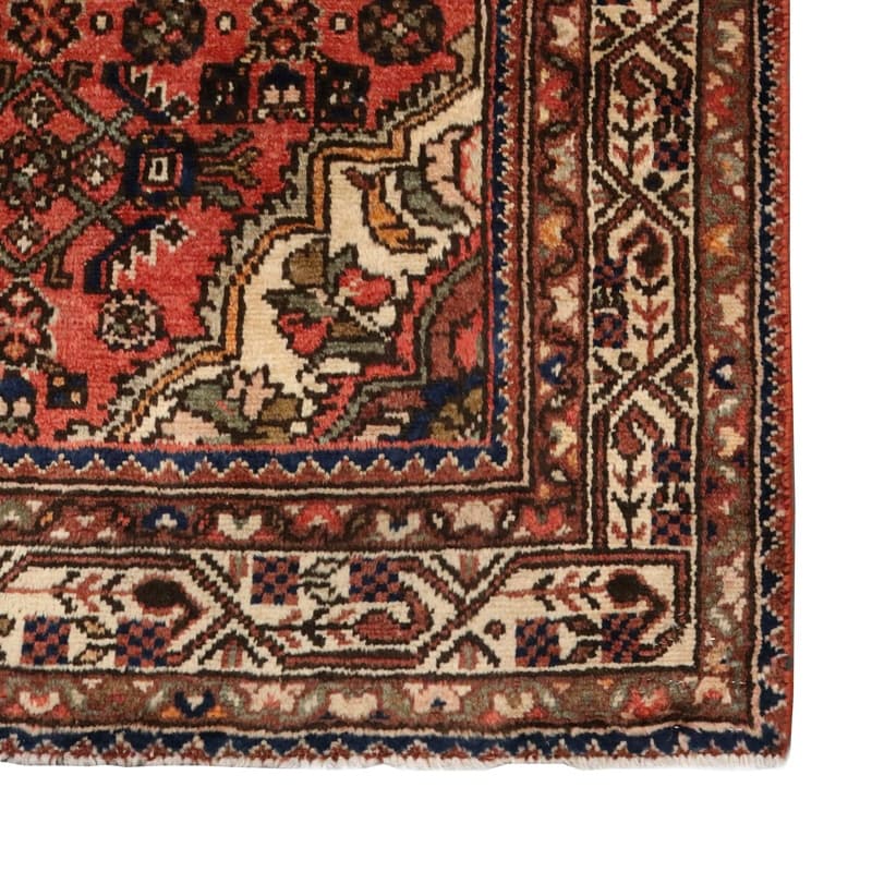 HOSEANABAD Carpet 210x150