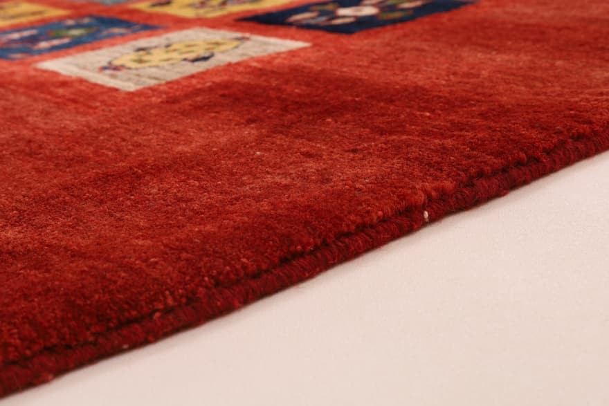 Loribaft Teppich 308x221