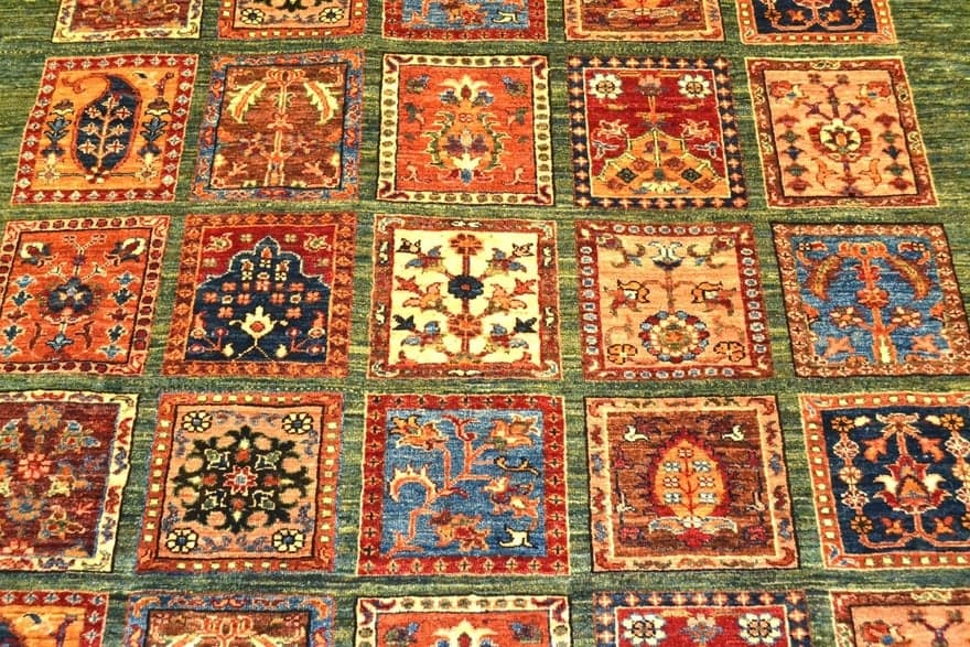 Ariana Carpet  232x175 - Image 3