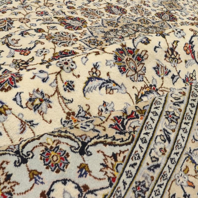 Kashan Carpet 318x242