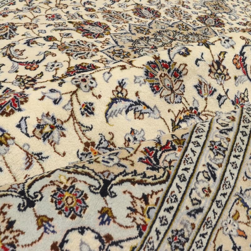 Kashan Teppich  318x242