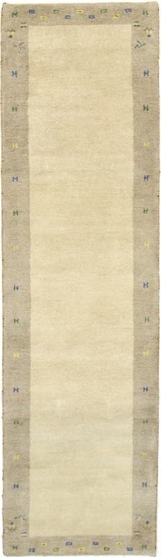 Gabbeh Teppich 300x80