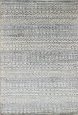 MODERN-IKAT Carpet 234x162