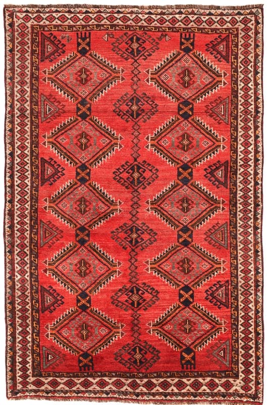 Schiraz Carpet 244x159