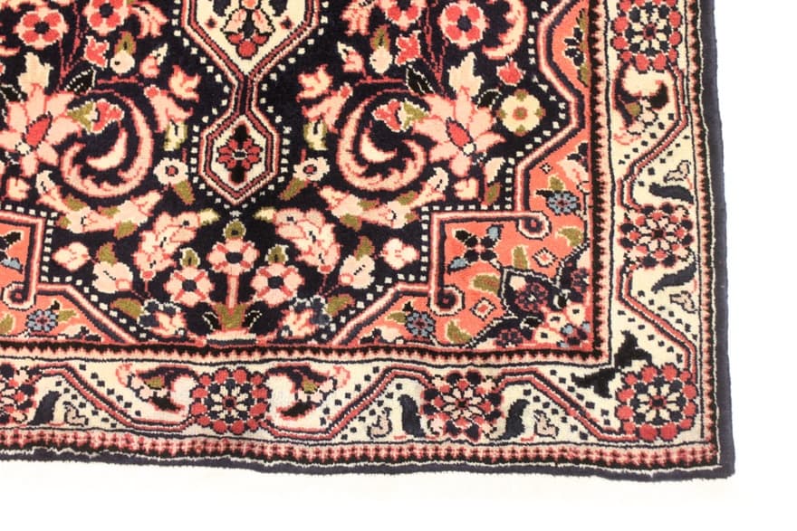 Hamadan Carpet 165x107