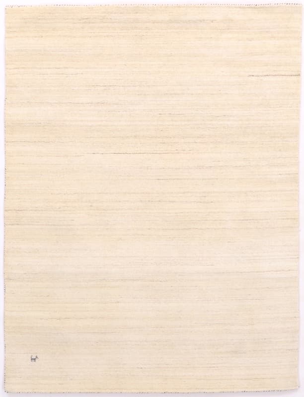 LORIBAF-NATURAL Carpet 123x81